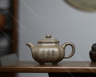 四方葵仿古 四方葵仿古