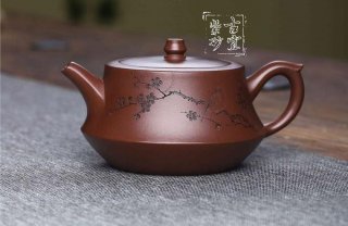 《柱礎》 《柱礎》