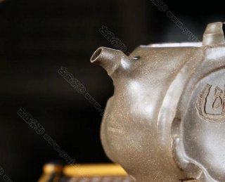 幽竹(優質青灰泥) 幽竹(優質青灰泥)