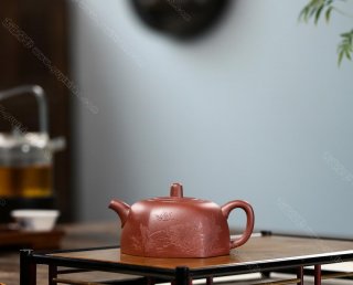 六方井玉 六方井玉