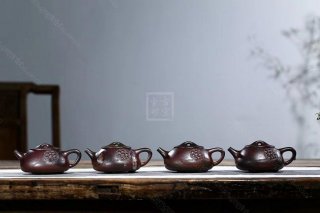 《龍窯柴燒大石瓢》 《龍窯柴燒大石瓢》