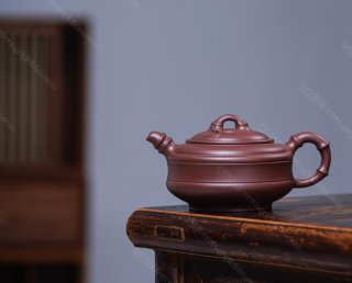 雙線竹鼓 雙線竹鼓