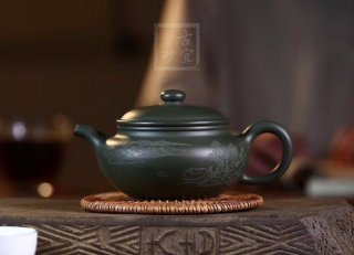 《山水仿古》 《山水仿古》