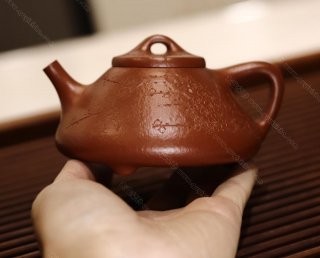 子冶石瓢 子冶石瓢