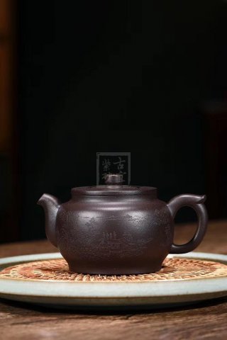 《神泉壺》 《神泉壺》