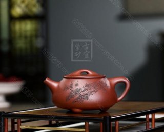 《幽趣石瓢》 《幽趣石瓢》