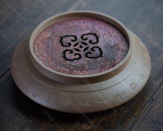 古味干泡盤 古味干泡盤