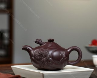 魚(yú)化龍 魚(yú)化龍