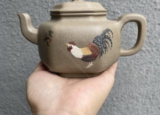 六方博古 六方博古