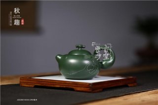 《秋趣》 《秋趣》