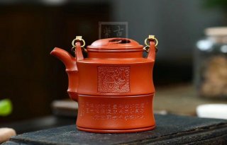 《竹節洋桶》 《竹節洋桶》