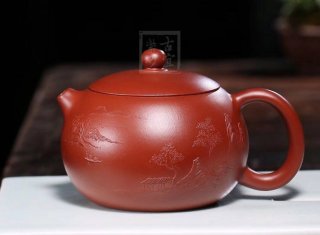 《山水西施》 《山水西施》