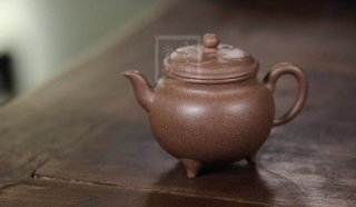 《大彬如意》宜興紫砂壺老師全手工實力派名家茶壺具段泥大彬如意壺 《大彬如意》宜興紫砂壺老師全手工實力派名家茶壺具段泥大彬如意壺