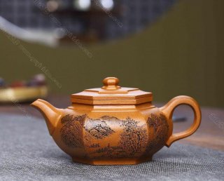 大彬六方 大彬六方