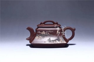 《四方橋鼎》 《四方橋鼎》