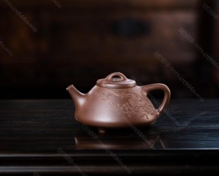 全手工子冶石瓢 全手工子冶石瓢