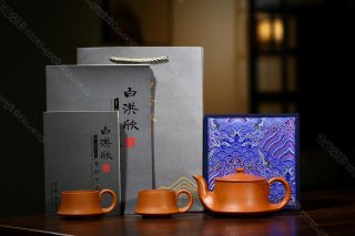 曲壺套組 曲壺套組