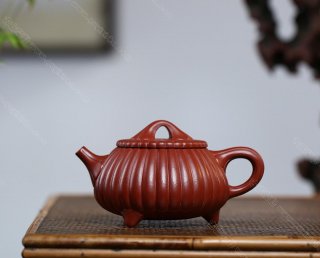 筋紋石瓢 筋紋石瓢