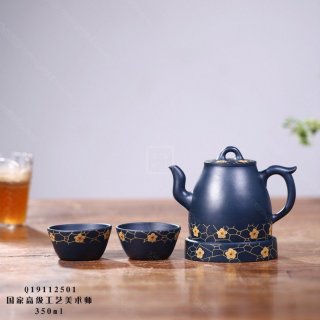 《暗香套具》 《暗香套具》