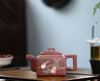 高級(jí)工藝術(shù)師 高級(jí)工藝術(shù)師