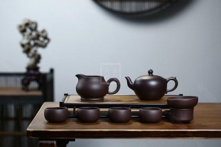 《禪意套組》 《禪意套組》