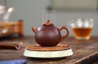 《山竹壺》 《山竹壺》