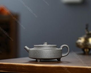 曼生周盤 曼生周盤