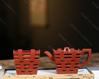 雙喜臨門 雙喜臨門