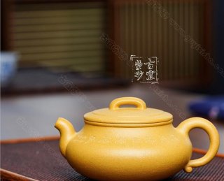 《行云如意壺》 《行云如意壺》