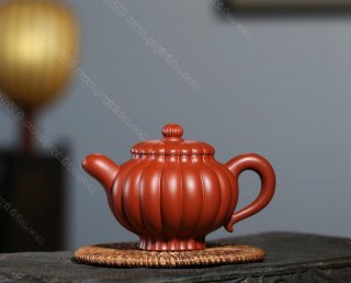 筋紋宮燈 筋紋宮燈