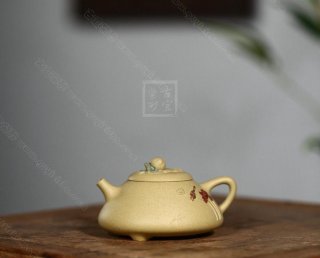 《荷塘美景》 《荷塘美景》