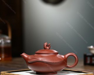 魚(yú)樂(lè)壺 魚(yú)樂(lè)壺