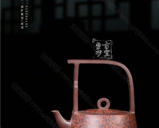 《鷓鴣提梁》 《鷓鴣提梁》