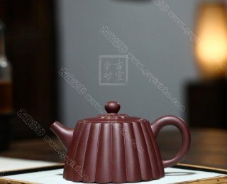 《群花井欄》 《群花井欄》