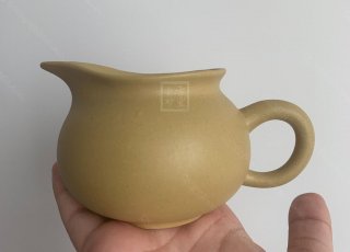 《公道杯》 《公道杯》