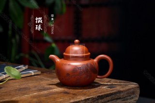 《掇球》 《掇球》