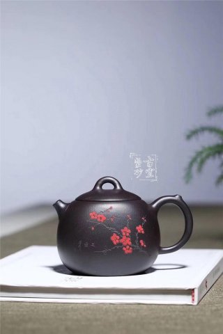 《暗香扁玉》 《暗香扁玉》