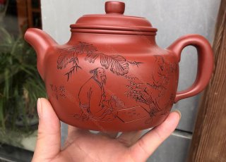 大蘊(yùn)德鐘 大蘊(yùn)德鐘