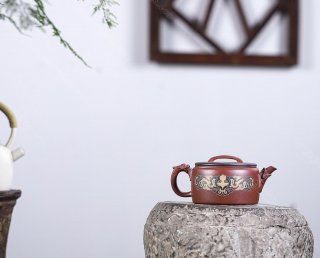 龍韻漢瓦 龍韻漢瓦