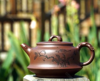 至樂(lè)壺 至樂(lè)壺