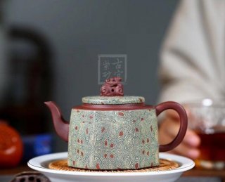 《絞泥八方來財(cái)》 《絞泥八方來財(cái)》