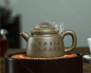 《蘭花古鐘》 《蘭花古鐘》