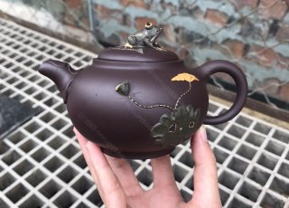 荷塘月色 荷塘月色