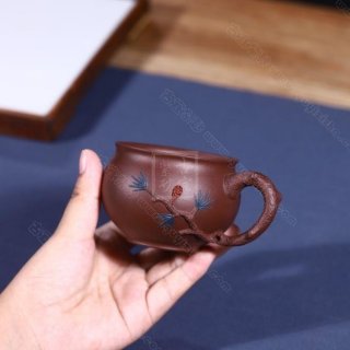 《松針》 《松針》