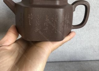 六方宮燈 六方宮燈