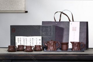 《梅樁套組》 《梅樁套組》