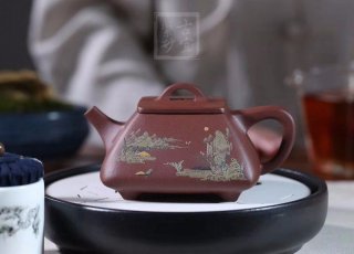 《四方石瓢》 《四方石瓢》