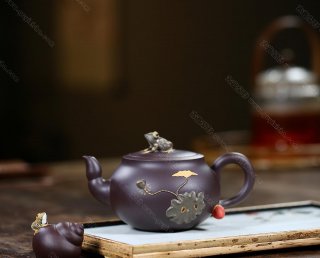 荷塘月色 荷塘月色