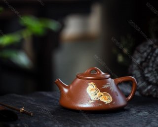 子冶石瓢 子冶石瓢