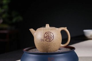 《高井欄》宜興紫砂壺老師彩全手工井欄 《高井欄》宜興紫砂壺老師彩全手工井欄